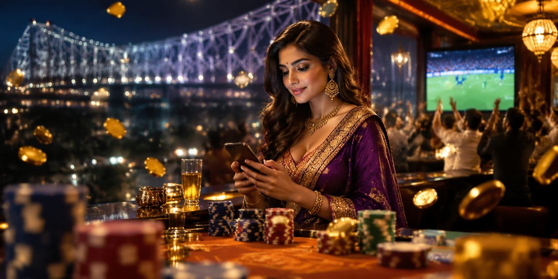 Exclusive event for gst3b VIP members in Kolkata